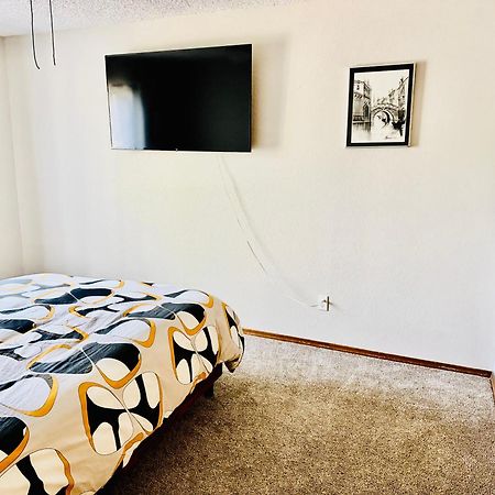 Artsy Home Close To Usafa With Fireplace And Patio 科罗拉多斯普林斯 外观 照片