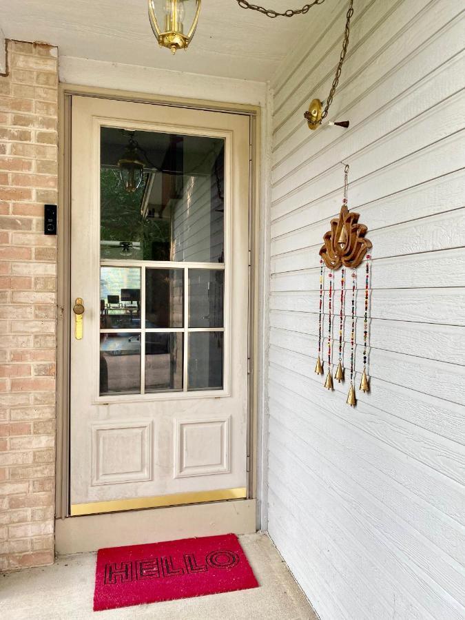 Artsy Home Close To Usafa With Fireplace And Patio 科罗拉多斯普林斯 外观 照片
