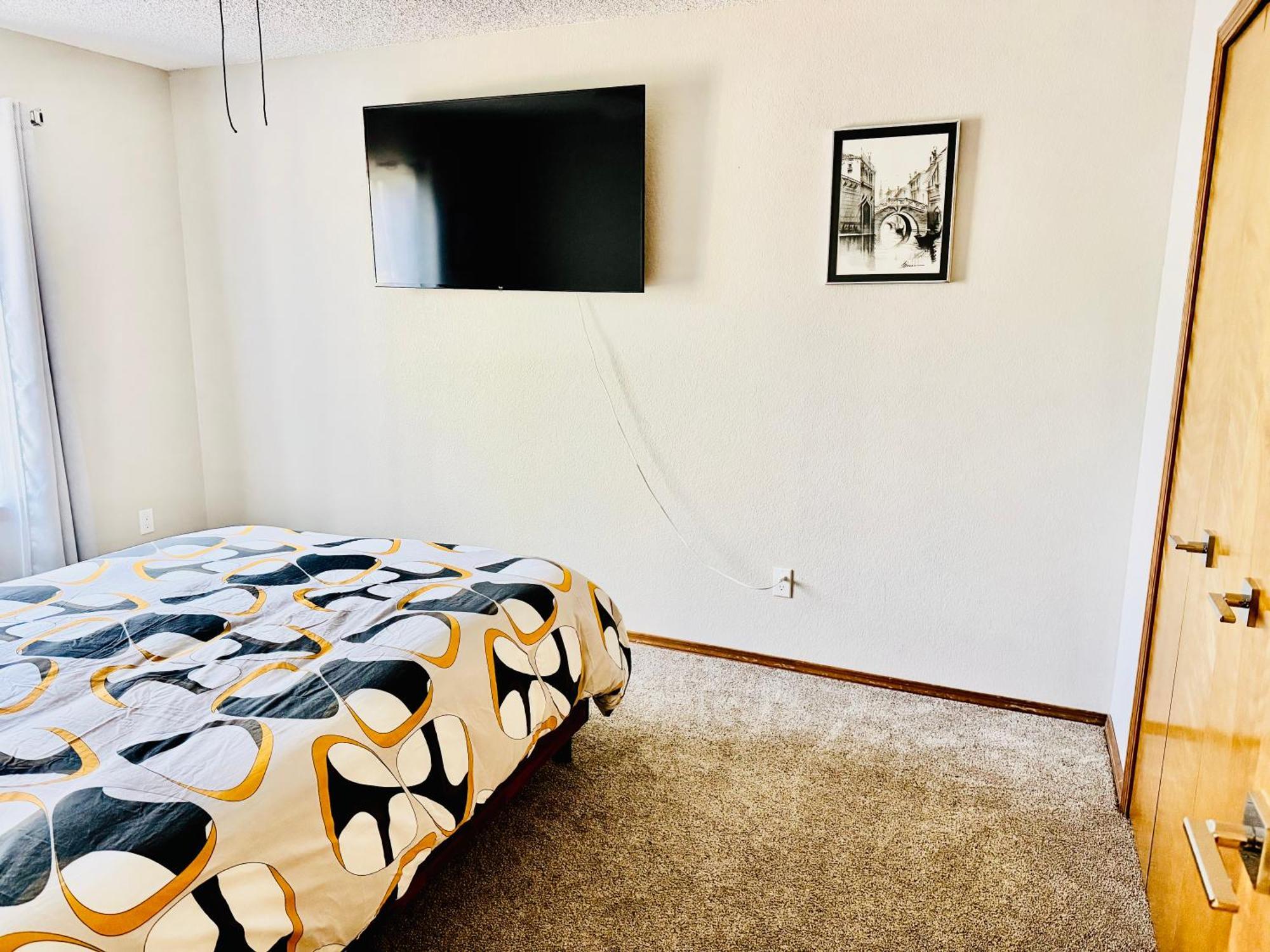 Artsy Home Close To Usafa With Fireplace And Patio 科罗拉多斯普林斯 外观 照片